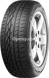 General Grabber GT Plus 225/60R17 99 V FR