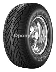 General GRABBER HP 235/60R15 98 T OWL