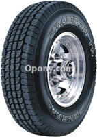 General GRABBER TR 205/70R15 96 T BSW