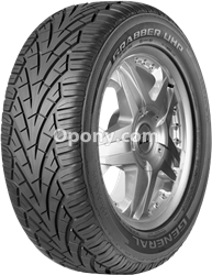 General GRABBER UHP 285/35R22 106 W XL