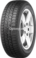 Gislaved EURO*FROST Van 205/75R16 110/108 R C