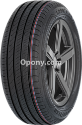 opony Goodyear EfficientGrip 2 SUV