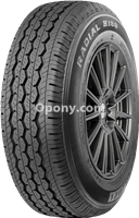 Goodride H188 225/65R16 112/110 T C