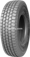 Goodride SL309 265/70R17 121/118 Q