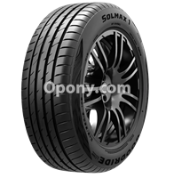 Goodride Solmax1 SUV 235/45R19 99 Y XL, ZR