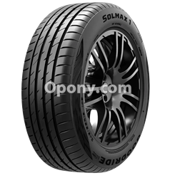 opony Goodride Solmax1 SUV