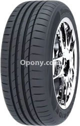 Goodride ZuperEco Z-107 205/45R17 88 W XL