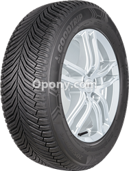 Goodtrip BlueGuard AS 225/55R18 98 V
