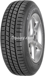 Goodyear CARGO VECTOR 2 225/55R17 104/102 H C, (106N)