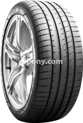 Goodyear Eagle F1 Asymmetric 3 225/40R20 94 Y RUN ON FLAT XL, FP, *