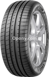 Goodyear Eagle F1 Asymmetric 3 SUV 275/45R21 110 Y XL, FP