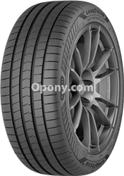 Goodyear Eagle F1 Asymmetric 6 255/35R18 94 Y XL, FP