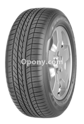 Goodyear Eagle F1 Asymmetric SUV 275/40R20 106 W RUN ON FLAT XL, FP. *