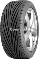 Goodyear EAGLE F1 GSD3 195/45R15 78 V MFS, FI