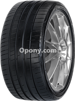 Goodyear Eagle F1 SuperSport 245/35R18 92 Y XL, FP, ZR