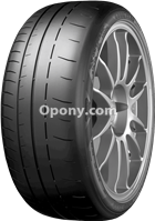 Goodyear Eagle F1 SuperSport RS 265/35R20 99 Y XL, ZR, FP, N0