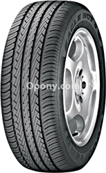 Goodyear Eagle NCT5 225/50R17 94 Y RUN ON FLAT FP, *