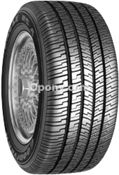 opony Goodyear Eagle RS-A 