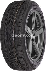 Goodyear Eagle Touring 265/35R21 101 H XL, NF1