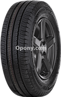 Goodyear EfficientGrip Cargo 2 205/65R16 107/105 T C