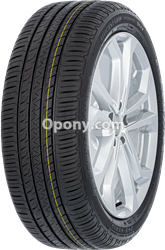Goodyear Efficientgrip Performance SUV 245/40R20 99 V XL, VOL