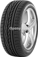 Goodyear EXCELLENCE 255/45R20 101 W FP, AO