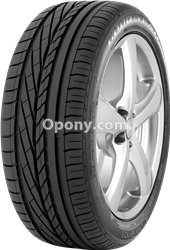 Goodyear EXCELLENCE 225/55R17 97 W FP, *