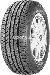 opony Goodyear NCT5