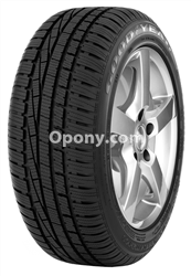 opony Goodyear UG PERFORMANCE