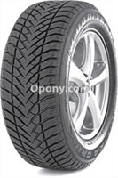 Goodyear ULTRA GRIP 255/55R18 109 H XL, *, MFS