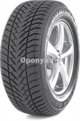 Goodyear ULTRA GRIP 255/50R19 107 H RUN ON FLAT XL, *, MFS