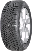 Goodyear Ultra Grip 8 205/55R16 91 H MFS