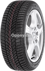 Goodyear UltraGrip Performance + 245/55R17 106 H XL, MO-V