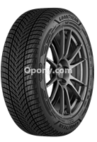 Goodyear UltraGrip Performance 3 245/45R18 100 V XL, FP