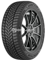 Goodyear UltraGrip Performance + SUV 235/60R19 107 H XL, AO