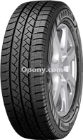 Goodyear Vector 4Seasons Cargo 205/75R16 110/108 R C