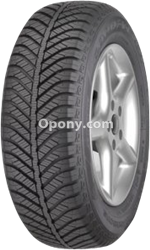 Goodyear Vector 4Seasons SUV 235/55R17 99 V FP, AO