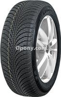 Goodyear Vector 4Seasons SUV G2 215/55R18 99 V XL