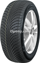 Goodyear Vector 4Seasons SUV G2 235/60R18 107 W XL