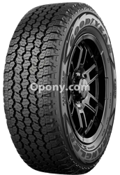 Goodyear Wrangler All-Terrain Adventure 265/60R18 110 T