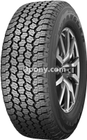 Goodyear Wrangler AT ADV 235/85R16 120 Q BSW