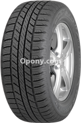 Goodyear Wrangler HP All Weather 275/55R17 109 V