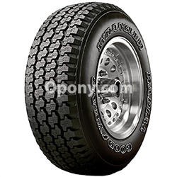 opony Goodyear WRANGLER RADIAL