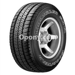 opony Goodyear WRANGLER SR/A