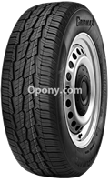 GRIPMAX SureGrip A/S Van 195/65R16 104/102 T C