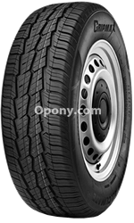 GRIPMAX SureGrip A/S Van 205/65R16 107/105 T C