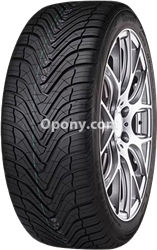 GRIPMAX SureGrip AS 265/50R19 110 W ZR