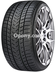 GRIPMAX SureGrip ProWinter 275/50R20 113 V XL