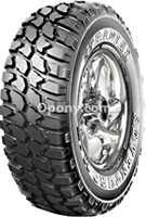 GT Radial Adventuro M/T 245/75R16 120/116 Q