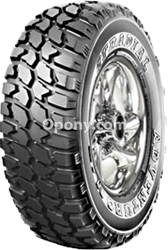 GT Radial Adventuro M/T 235/85R16 120/116 Q